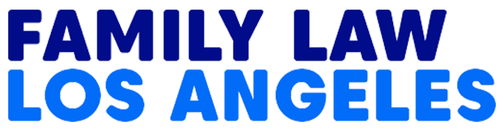 Family Law Los Angeles